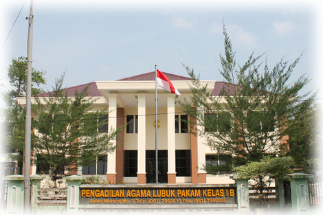 Pengadilan Agama Lubukpakam Kelas I-B